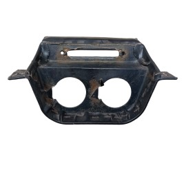 MPIOC0294d - OCCASION - Support manomètres et grille de ventilation - Alfa Romeo Bertone Junior