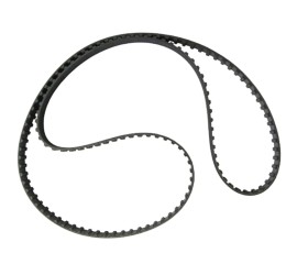 Courroie de distribution 144dents - largeur 19mm - Lancia Beta type 828 et Prisma type 831 - Fiat 131-132 - Ritmo - Regata