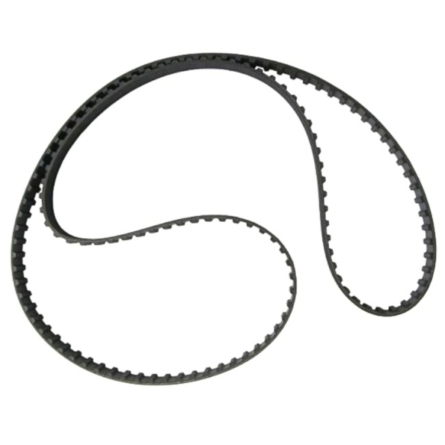 Courroie de distribution 144dents - largeur 19mm - Lancia Beta type 828 et Prisma type 831 - Fiat 131-132 - Ritmo - Regata