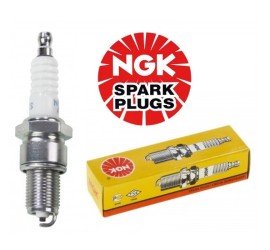 Bougie BPR7ES - Alfa Romeo 155 - 164 - Lancia Beta, Fulvia... - Fiat 124, X1/9... - Autobianchi A112*