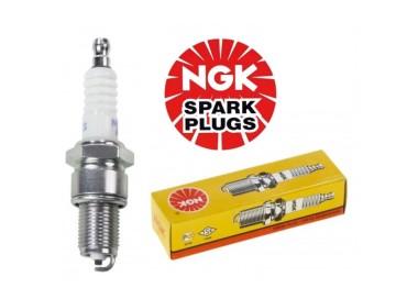 Bougie BPR7ES - Alfa Romeo 155 - 164 - Lancia Beta, Fulvia... - Fiat 124, X1/9... - Autobianchi A112*