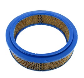 Filtre à air rond - Lancia Beta versions carburateurs