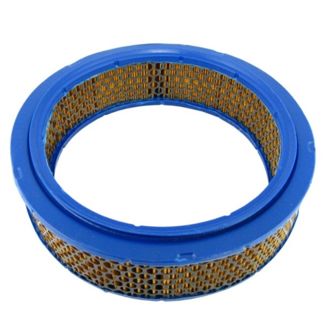 Filtre à air rond - Lancia Beta versions carburateurs