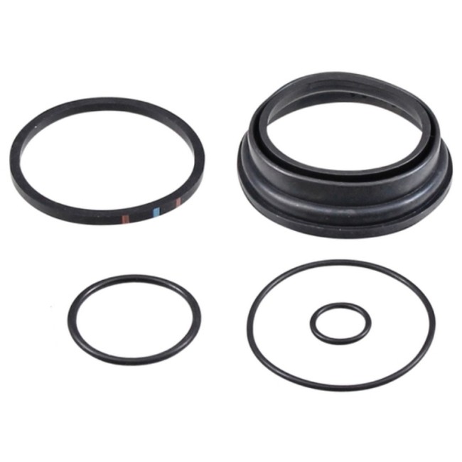 Kit réparation pour 1 étrier avant - Toutes Lancia Beta type 828 sauf Montecarlo - pour piston 45mm