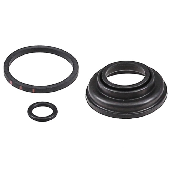 Kit réparation pour 1 étrier arrière - Toutes Lancia Beta type 828 sauf Montecarlo - pour piston 36mm