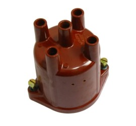 Tête d'allumeur Magneti Marelli Lancia Beta avec distributeur Marelli (S147), Fulvia 1600