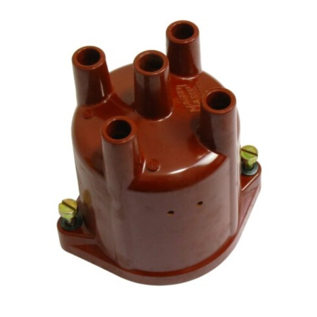 Tête d'allumeur Magneti Marelli Lancia Beta avec distributeur Marelli (S147), Fulvia 1600