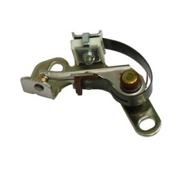 Jeu de rupteurs pour montage Magneti Marelli Lancia Beta avec distributeur Marelli (S147), Fiat 124...