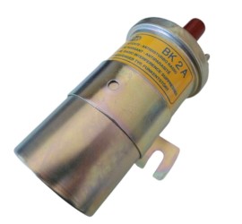 Bobine d'allumage Magneti...