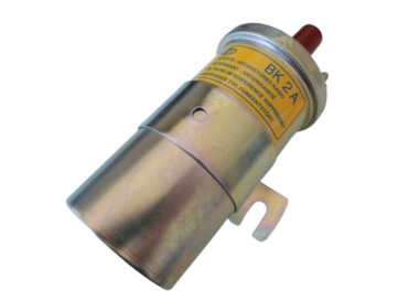 Bobine d'allumage Magneti Marelli 12v BK2A - Lancia Fulvia - Beta - Fiat X1/9 - Autobianchi A112