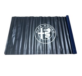 Protection d'aile...