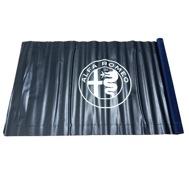 copy of Pare-brise teinté vert Alfetta GTV / GTV6