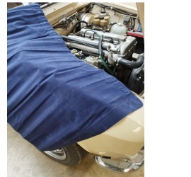 copy of Pare-brise teinté vert Alfetta GTV / GTV6