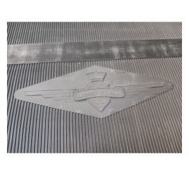 Ensemble de tapis caoutchouc pour Sider 2600