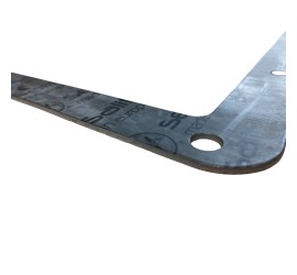 Joint carter moteur Alfa Romeo 2600 (série 102)