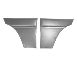 copy of Habillage latéral arrière noir, Gauche 2000cc