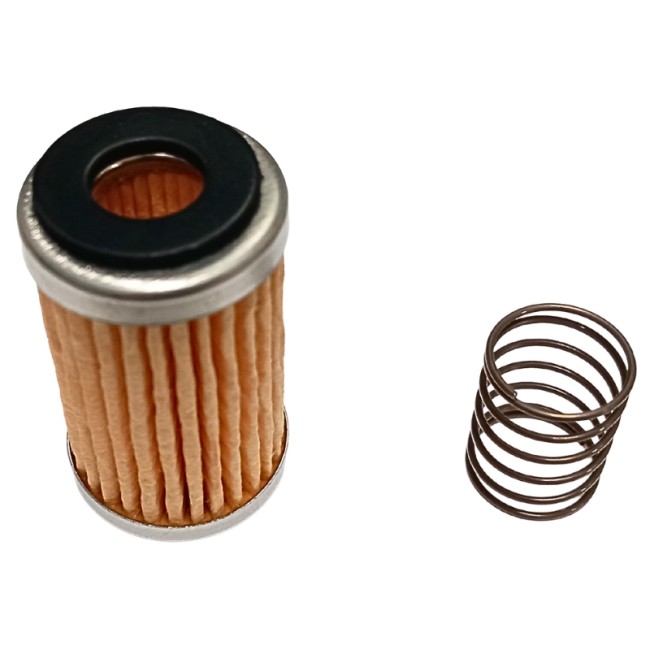 Filtre à carburant principal pour Montréal et voituresà injection Spica