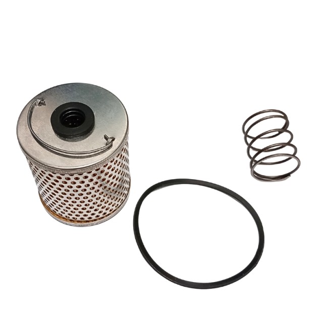 Filtre à huile de la pompe à injection Spica Alfa Romeo Montreal