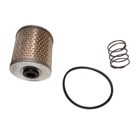 Filtre à huile de la pompe à injection Spica Alfa Romeo Montreal