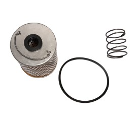 Filtre à huile de la pompe à injection Spica Alfa Romeo Montreal