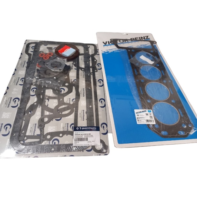 Pochette de joints moteur 1600 - série 101