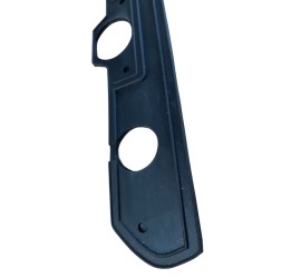 Joint en caoutchouc pour éclairage de plaque - Spider séries 102 (2000) et 106 (2600)