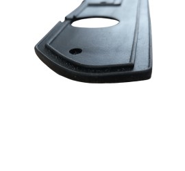 Joint en caoutchouc pour éclairage de plaque 2000 et 2600