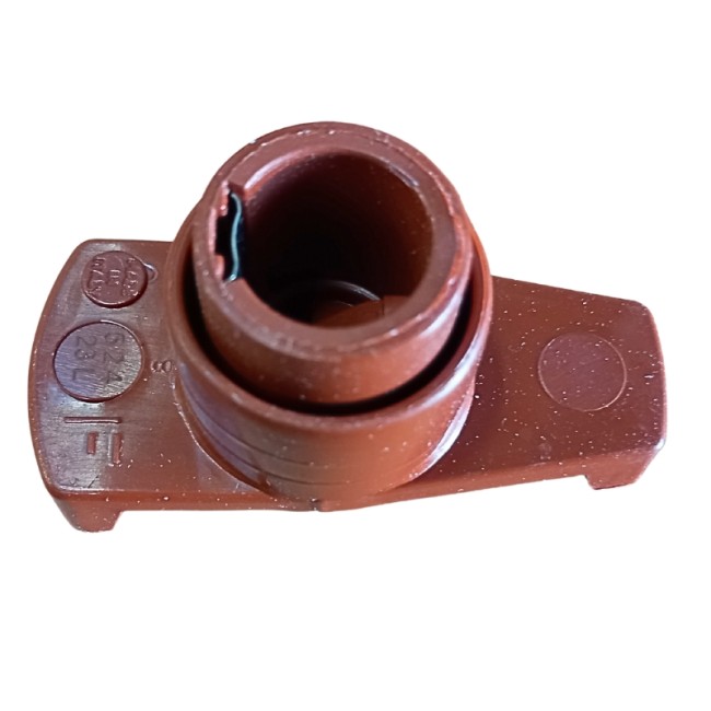 Doigt d'allumeur Bosch pour Alfa 6, GTV6 & 75 2.5 V6