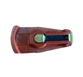 Doigt d'allumeur Bosch pour Alfa 6, GTV6 et 75 2.5 V6 jusqu'à 12-1982