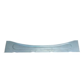 Traverse inférieure radiateur antérieur pour Giulia, GT Bertone & Spider de 1963 à 1968