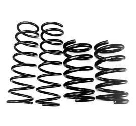 Kit suspension surbaissée...