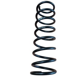 Kit suspension surbaissée Eibach 40 mm, Bertone, Spider  64-87 Ressort AV 110 KG/ AR 18 KG