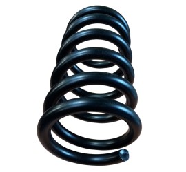 Kit ressorts courts renforcés Eibach -40mm -AVT 110kg - ARR 18kg - Bertone, Spider 64-87 Ressort AV 110 KG- AR 18 KG