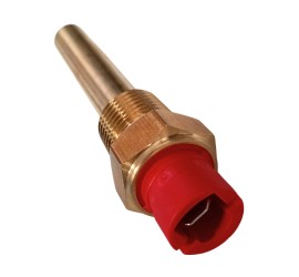 Sonde température d'huile sur carter A112 - Fiat Uno 146 - Lancia Dedra et Y10 - ref. oem 4470183