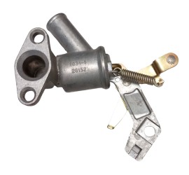 copy of Pare-brise teinté...