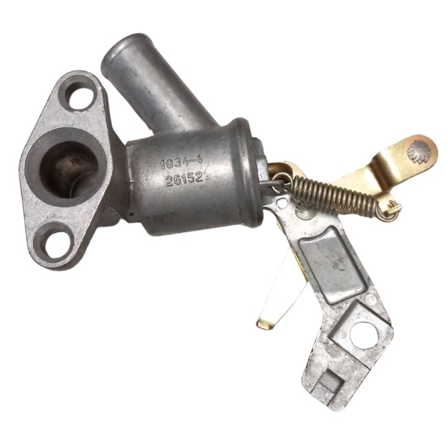 Robinet de chauffage Autobianchi A112 - tous modèles y compris Abarth