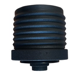 Moyeu pour volant MOMO (Prototipo, Heritage...) - Alfa Romeo Spider 4 90-93, série 116 72-81