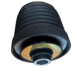 copy of Pare-brise teinté vert Alfetta GTV / GTV6