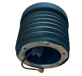 copy of Pare-brise teinté vert Alfetta GTV / GTV6