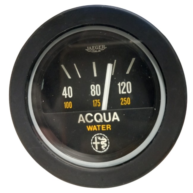 copy of Accoudoir Giulia gauche original AR