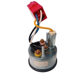 copy of Accoudoir Giulia gauche original AR