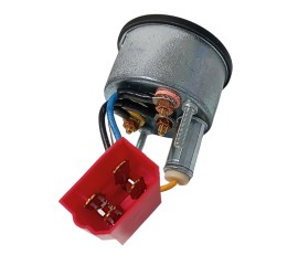 Manomètre température eau Alfa Romeo origine -53101 50000 - Pièce NOS (New Old Stock)