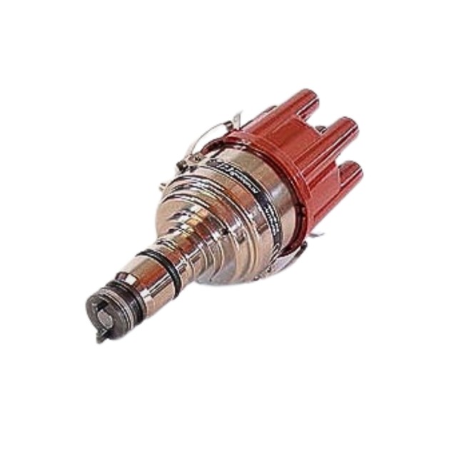 Allumeur électronique 2600