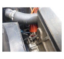 Allumeur électronique 123 Ignition Alfa Romeo 2600 (série 106)