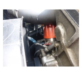 Allumeur électronique 123 Ignition Alfa Romeo 2600 (série 106)