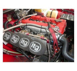 copy of Allumeur électronique Giulia, Bertone, Spider, Alfetta GTV et Berlina