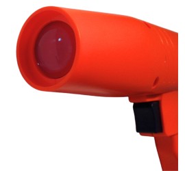 Lampe stroboscopique pour le réglage de l'allumage