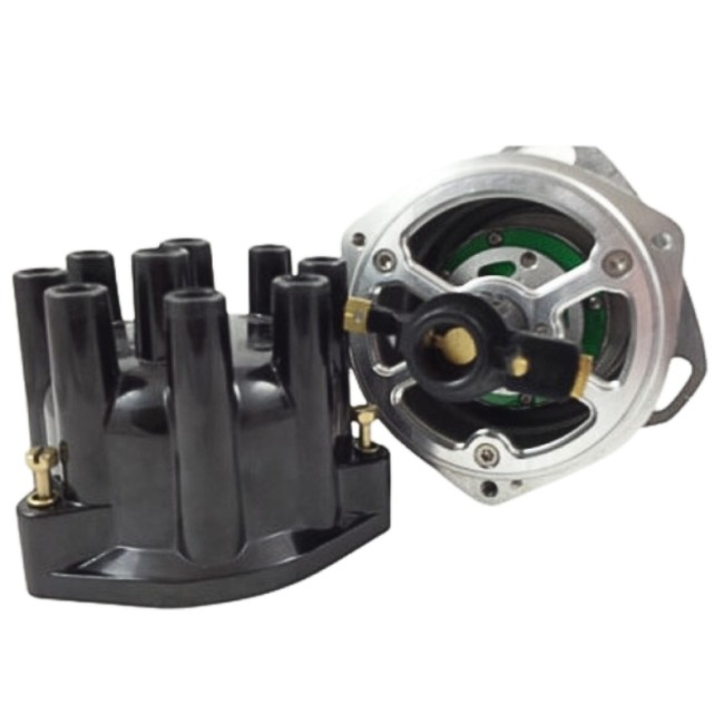 Allumeur électronique 123 Ignition - programmable - Alfa Romeo Giulia Sprint GTA