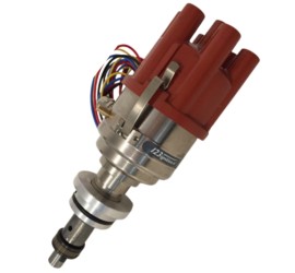 Allumeur électronique 123 Ignition - Programmable - Alfa Romeo GTV6 (série 116)