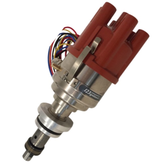 Distributeur électronique programmable bluetooth 123 TUNE